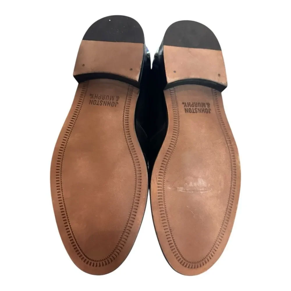 Johnston & Murphy new without